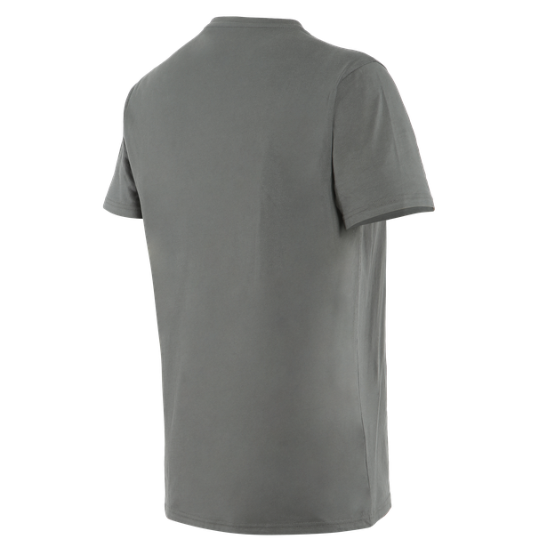 Camiseta DAINESE PADDOCK charcoal-gray