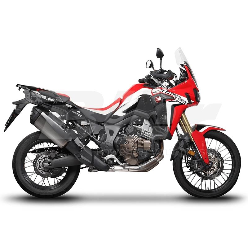 SHAD-Soportes laterales 3P p/Africa Twin 2016-