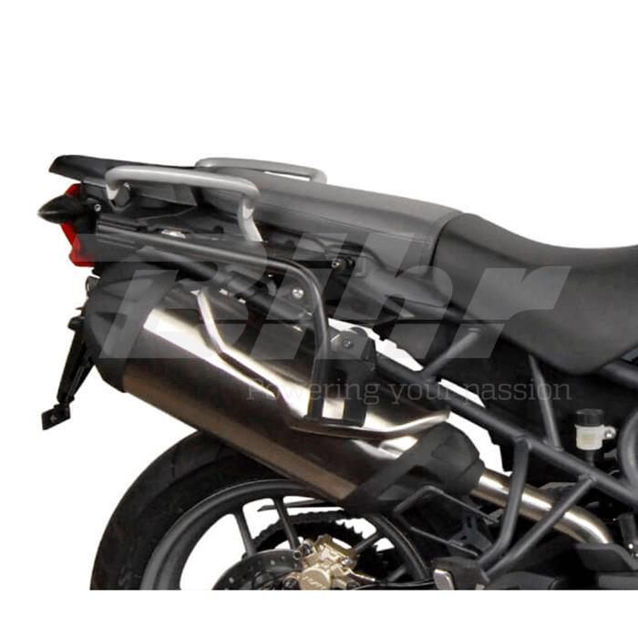 Kit Fixation Latérale Shad 3P System Pour Triumph Tiger 800 XRX 2011-2018