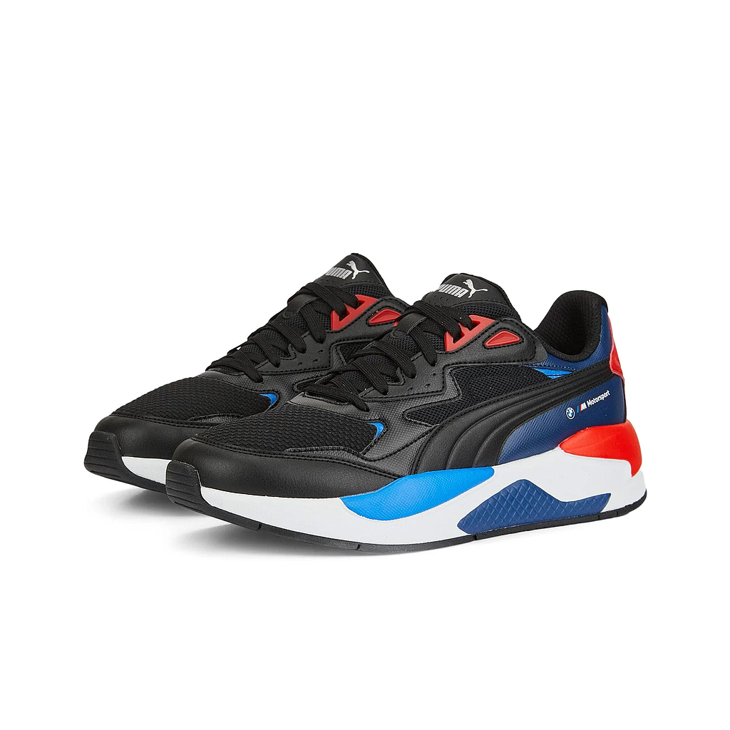 ZAPATILLAS BMW PUMA X RAY SPEED Touring Riders