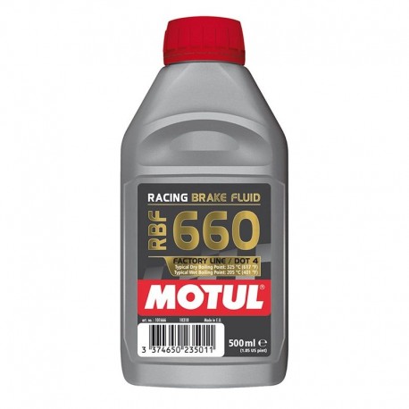 MOTUL RBF 660 FL 500 ml