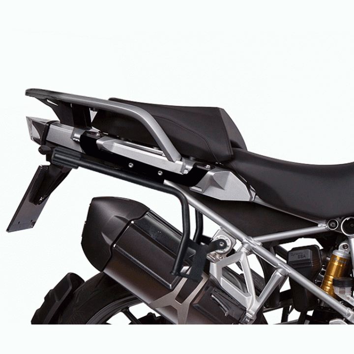 SOPORTE SHAD LATERALES 3P P/BMW R1200GS 13-16