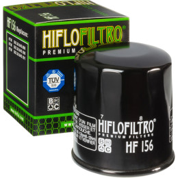 FILTRO DE ACEITE HIFLOFILTRO HF156