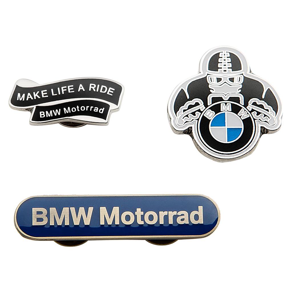PINS BMW MOTORRAD