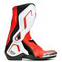 Botas DAINESE Torque 3 Out lady black/white/fluo-red