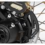 WUNDE Protector Disco Tras.BMW R1200GS-RT LC