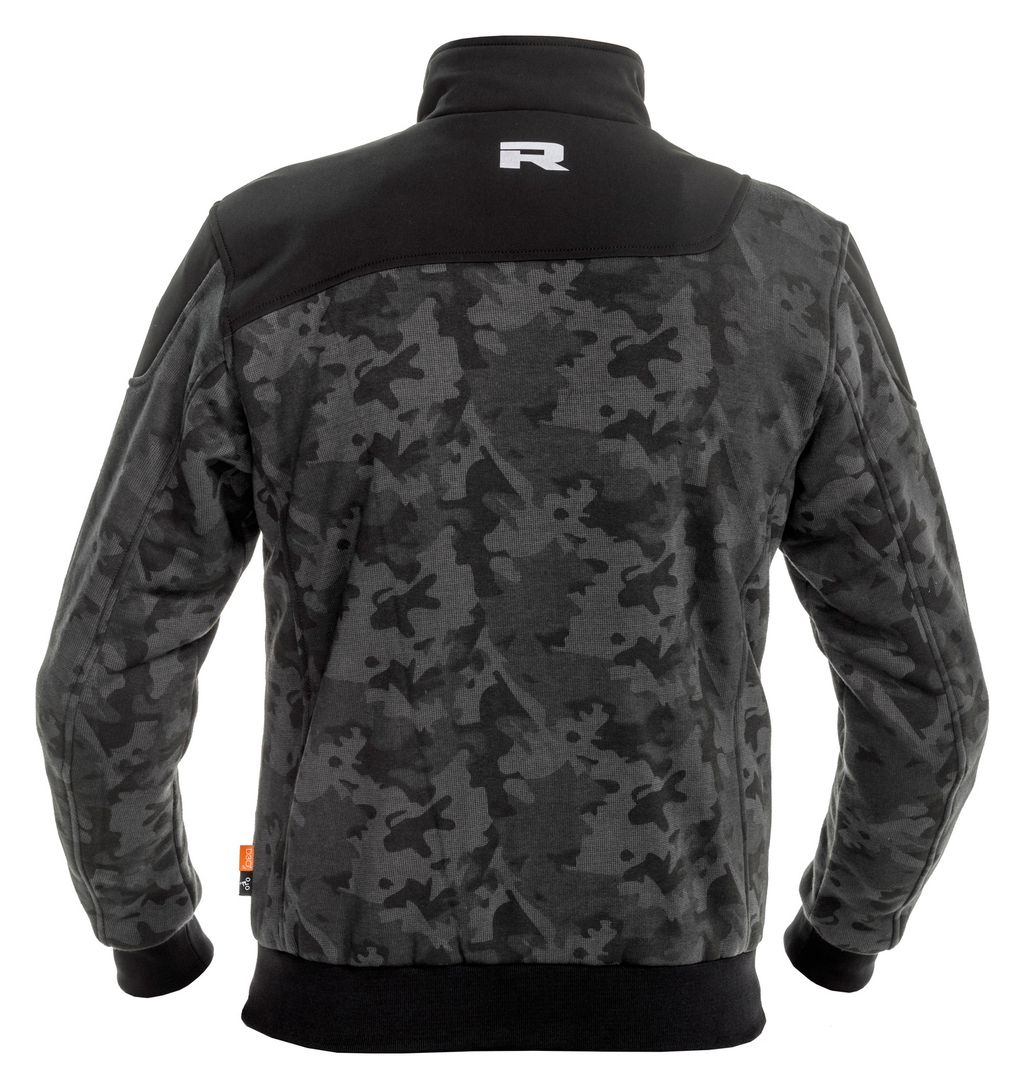 Chaqueta RICHA  DAYTONA 2 perf marrón (copia)