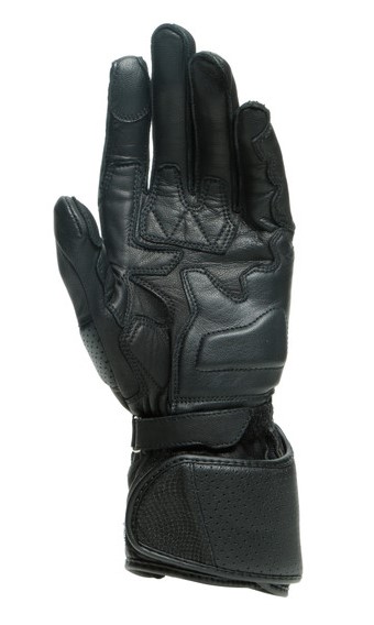 Guantes DAINESE IMPETO black/black