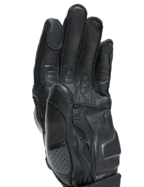 Guantes DAINESE IMPETO black/black