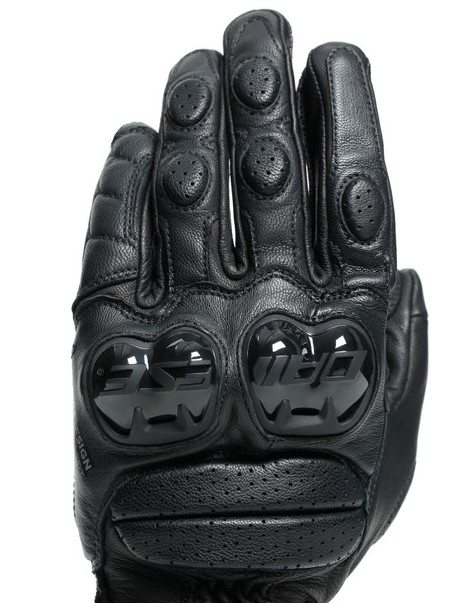 Guantes DAINESE IMPETO black/black