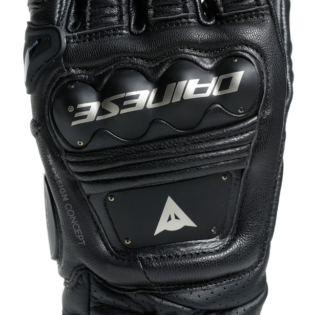 Guantes DAINESE 4-Stroke 2 black/black