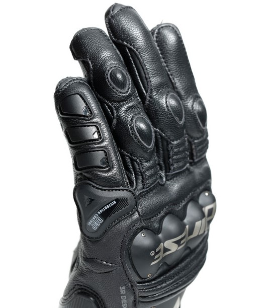 Guantes DAINESE 4-Stroke 2 black/black