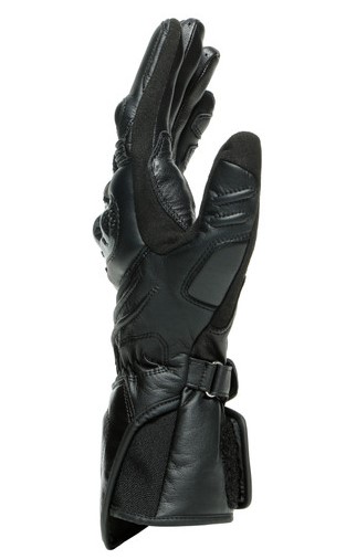 Guantes DAINESE Carbon 3 largos lady black/black