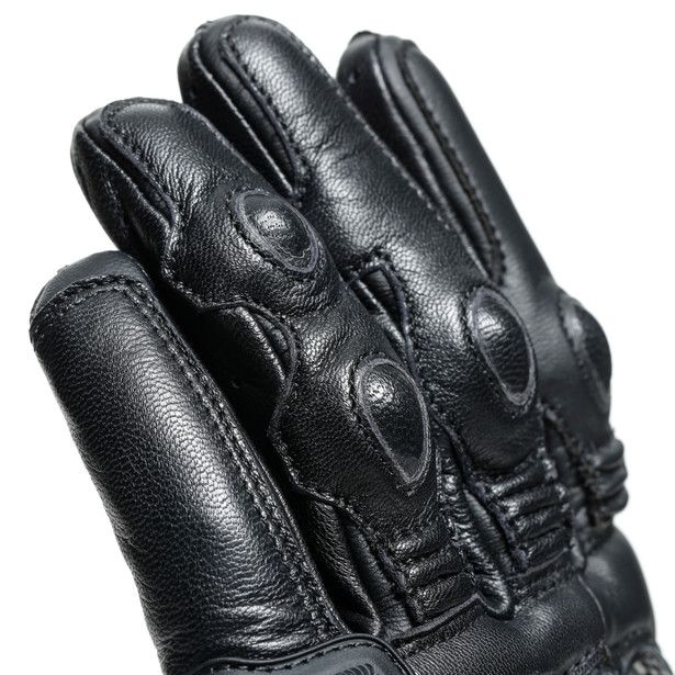 Guantes DAINESE Carbon 3 largos lady black/black