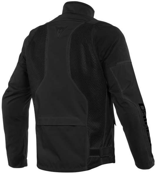 Chaqueta DAINESE AIR TOURER black/black/black