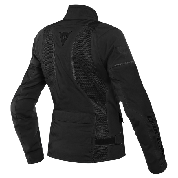 Chaqueta DAINESE AIR TOURER lady black/black/black