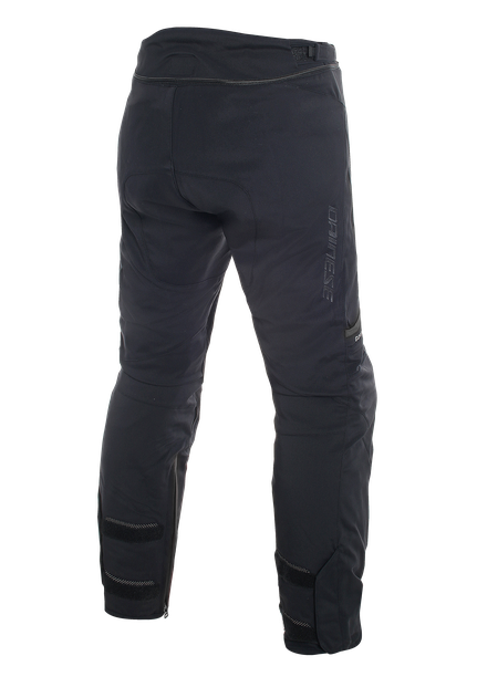 Pantalón DAINESE GORE-TEX CARVE MASTER 2 S/T black/black