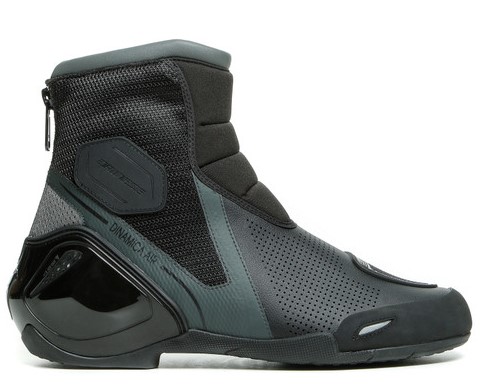 Botas DAINESE DINAMICA Air black/anthracite