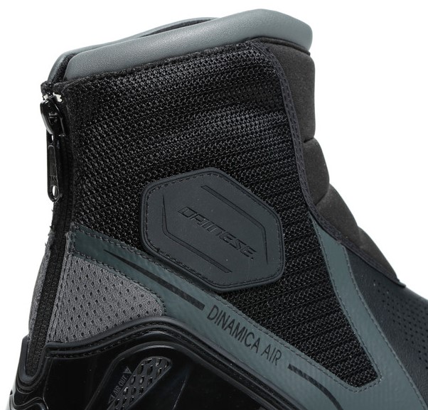 Botas DAINESE DINAMICA Air black/anthracite