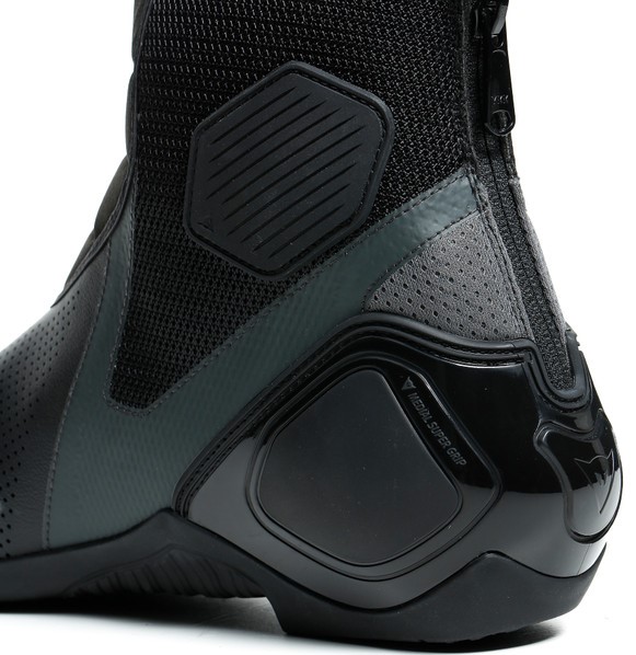 Botas DAINESE DINAMICA Air black/anthracite