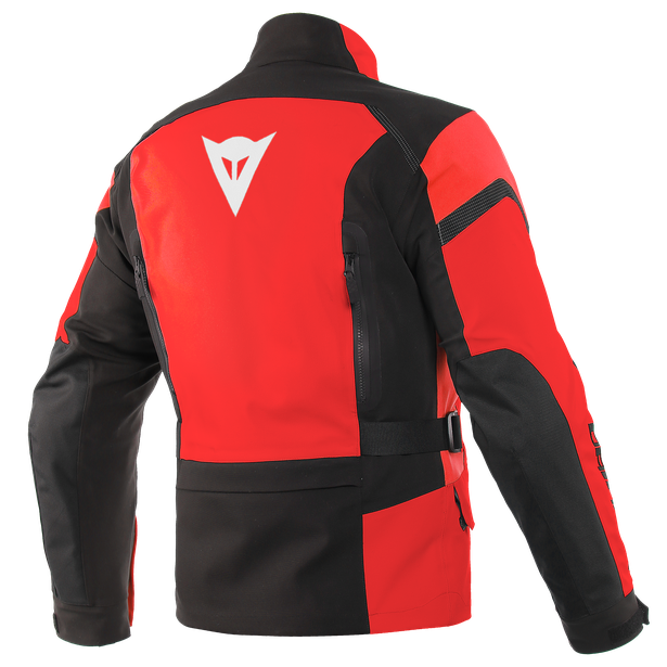Chaqueta DAINESE D-DRY TONALE lava-red/black