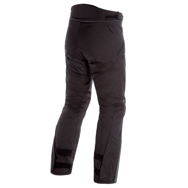 Pantalón DAINESE D-DRY Tempest 2 black/black/ebony