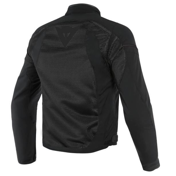 Chaqueta DAINESE AIR FRAME D1 black/black/black