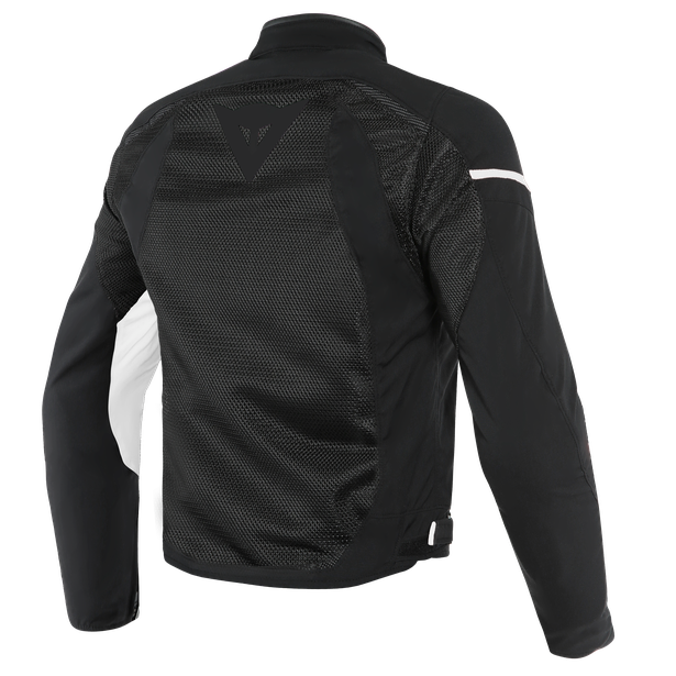 Chaqueta DAINESE AIR FRAME D1 black/black/white