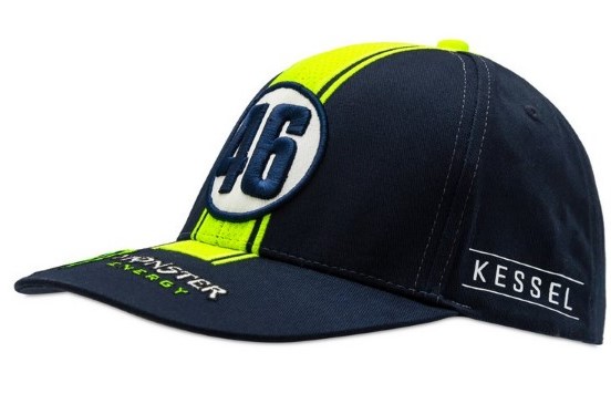 Gorra VR4620 ABU DHABI replica