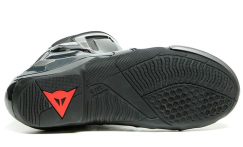 Botas DAINESE TORQUE 3 Out AIR black/anthracite