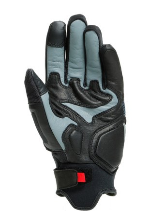 Guantes DAINESE D-Explorer 2 black/ebony