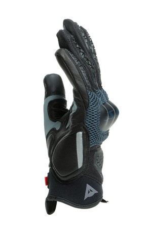 Guantes DAINESE D-Explorer 2 black/ebony