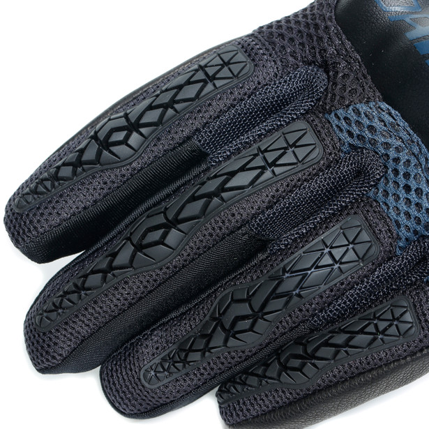 Guantes DAINESE D-Explorer 2 black/ebony