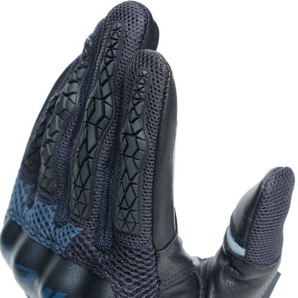 Guantes DAINESE D-Explorer 2 black/ebony