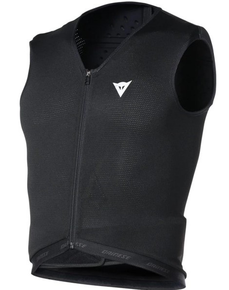 Protección DAINESE Gilet Spine S-Titanium