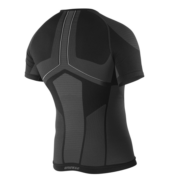 Camiseta DAINESE Técnica D-CORE dry manga corta black/anthracite