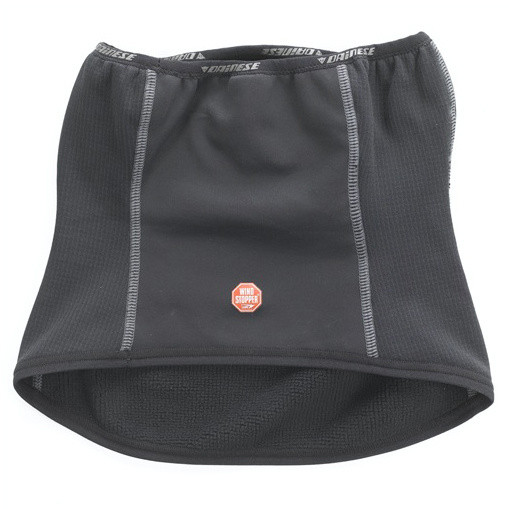 Braga DAINESE WS Neck Gaiter black