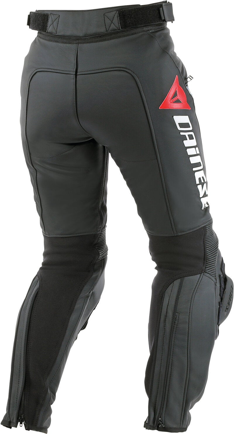 Pantalón DAINESE DELTA Pro C2 Lady black/black