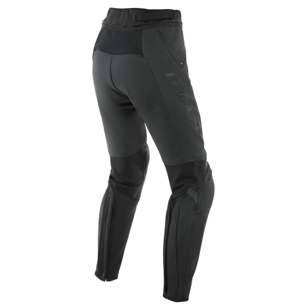 Pantalón DAINESE PONY 3 lady black-matt