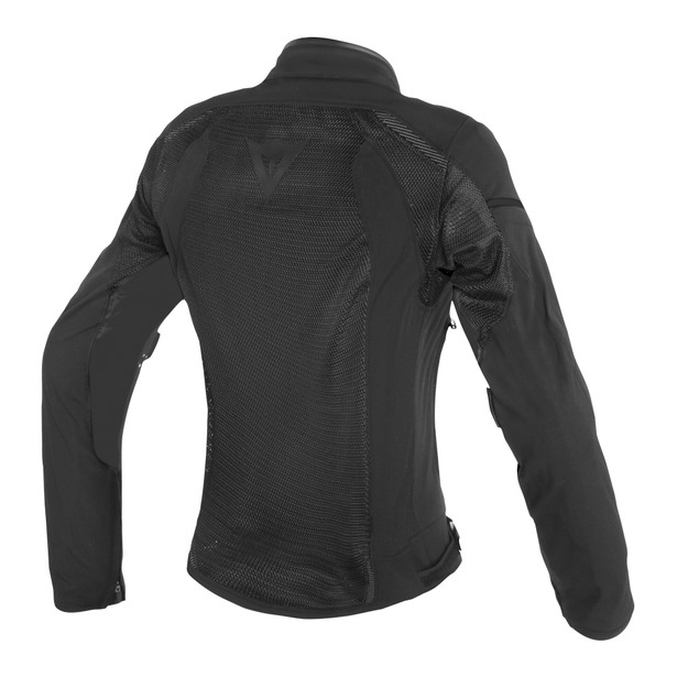 Chaqueta DAINESE AIR FRAME D1 lady black/black/black