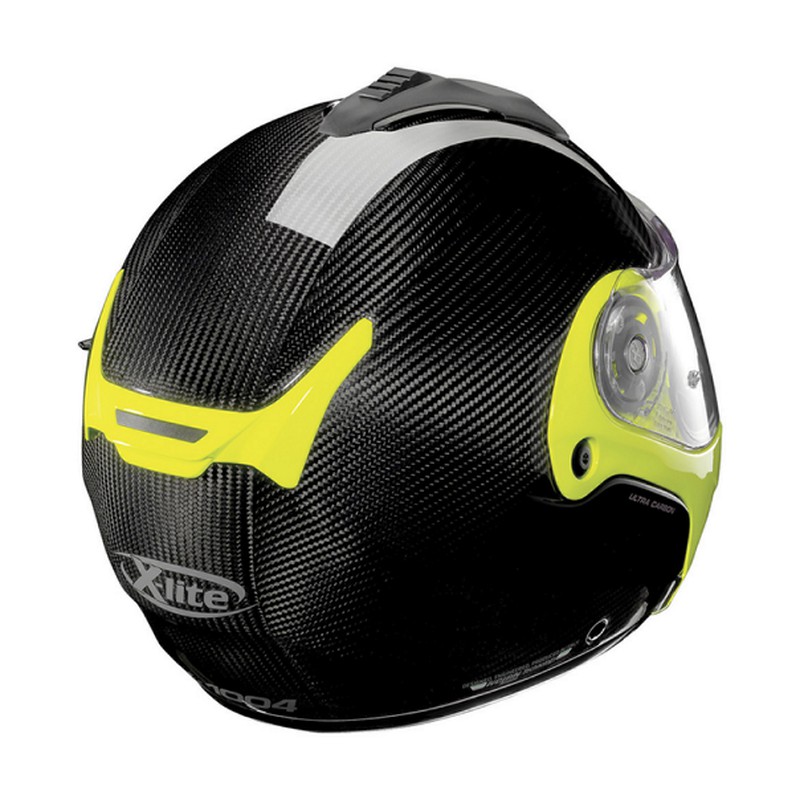 Casco X-Lite X-1004 Ultra Carbon Dyad NE AM 004