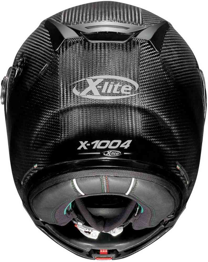 Casco X-Lite X-1004 Ultra Carbon Dyad NE 001