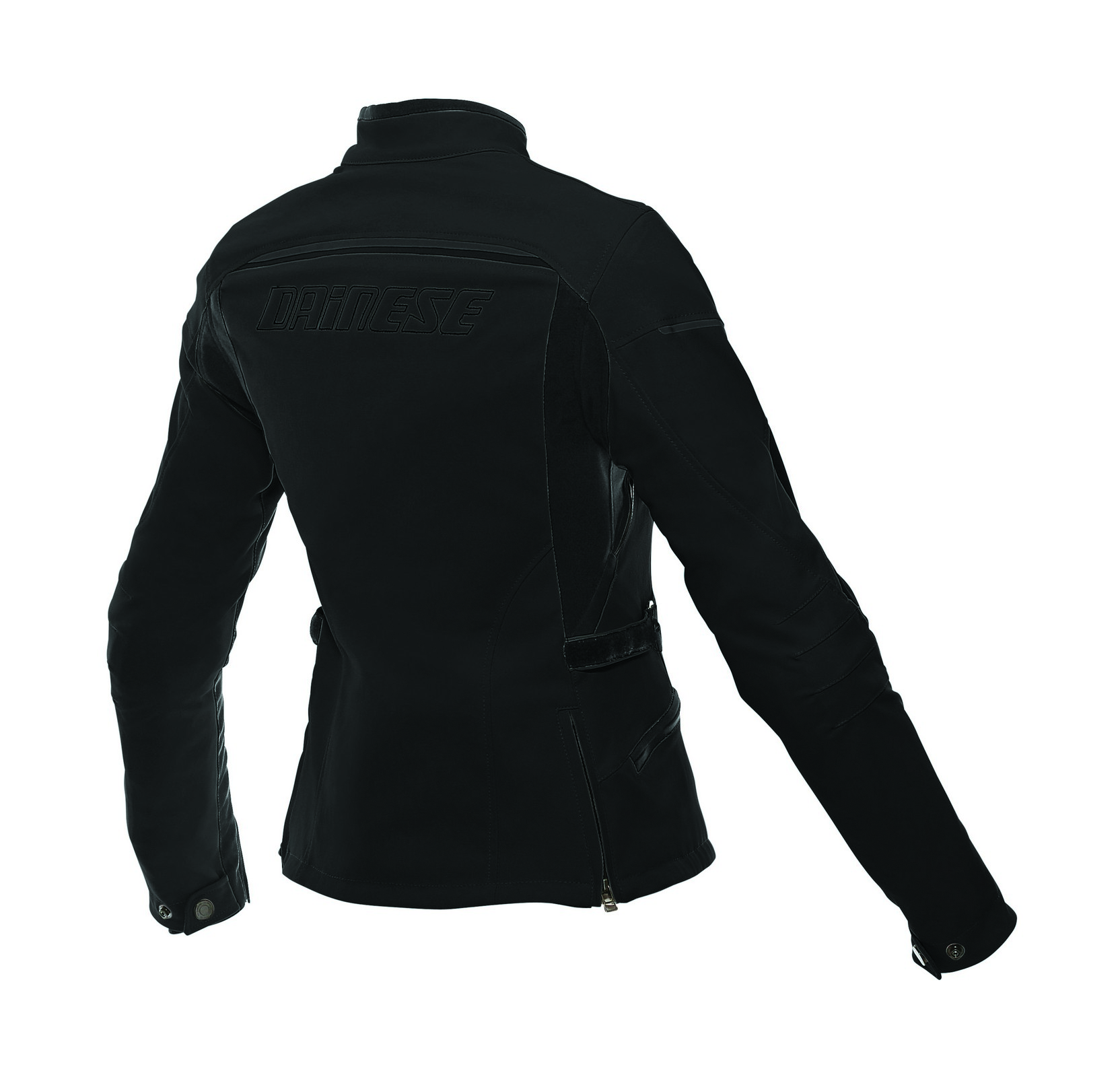 Chaqueta DAINESE ARYA lady black/black/black