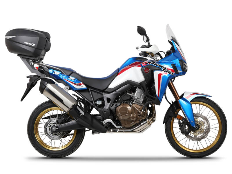 SHAD-Soportes topcase p/Honda CRF 1000 Africa Twin