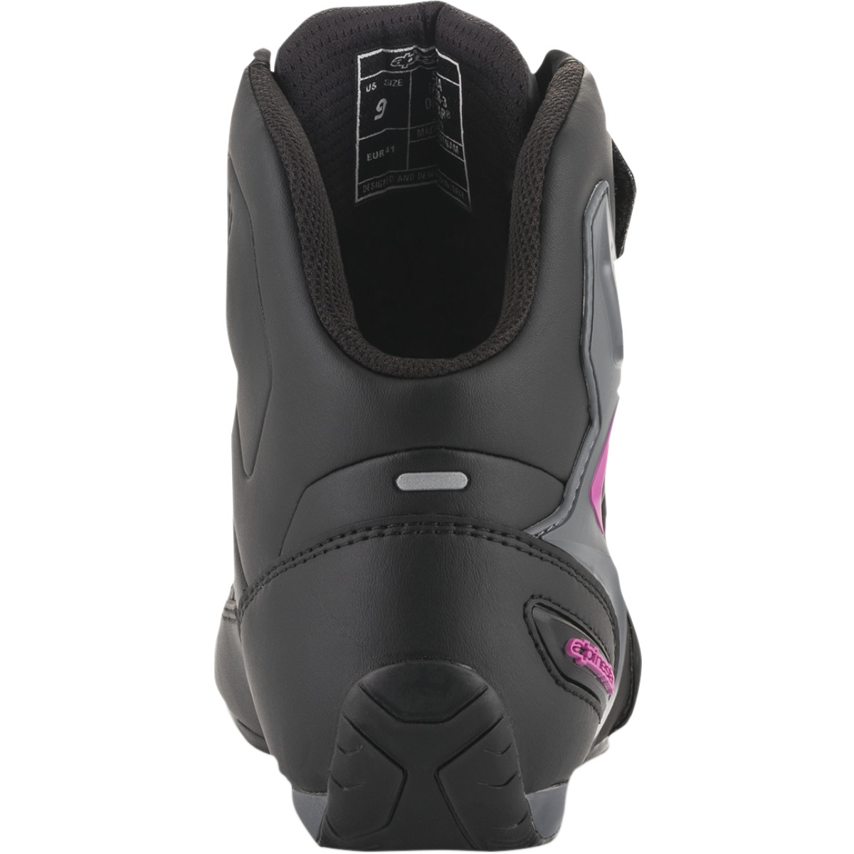 Botin Alpinestars Faster 3 DS lady