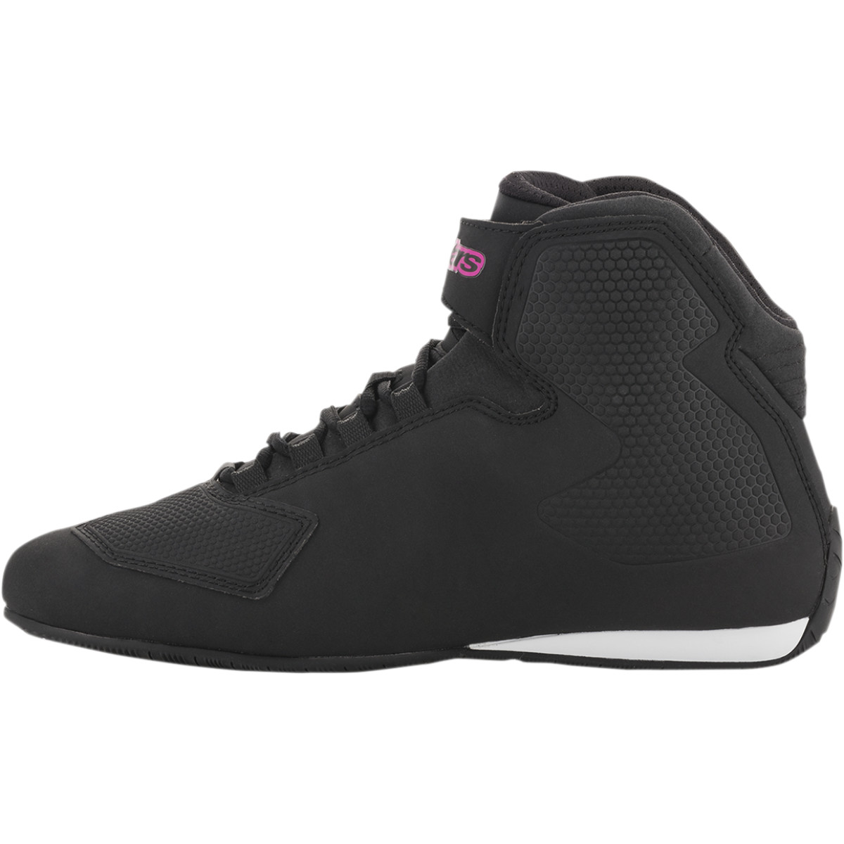 Botin Alpinestars SEKTOR black/red