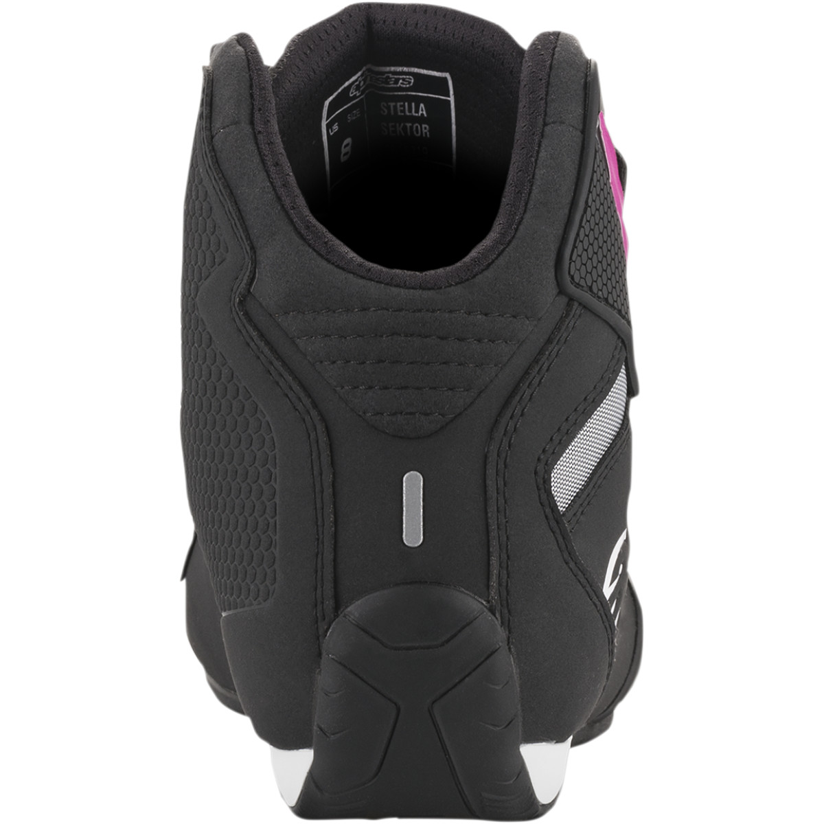 Botin Alpinestars SEKTOR black/red