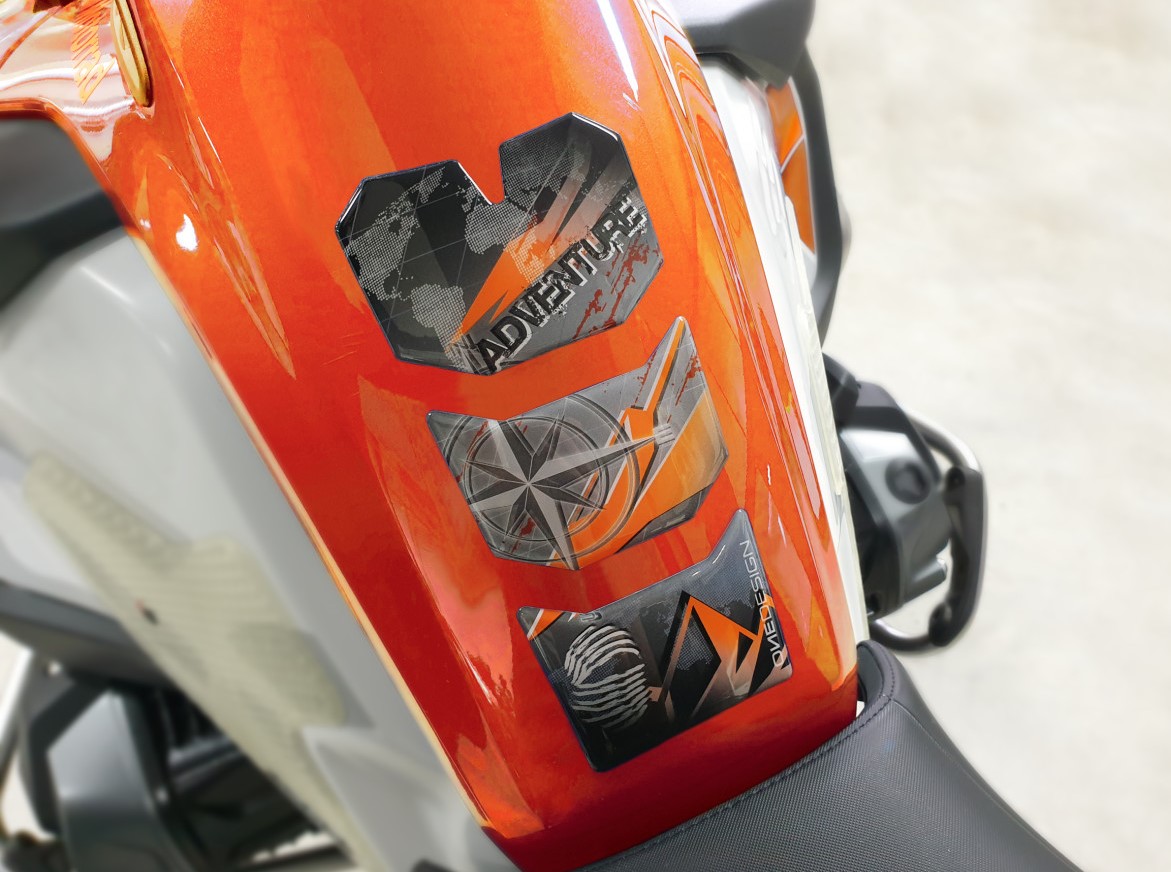 Protector depósito KTM Adv-Adv R/1290 Adv.R-S nar.