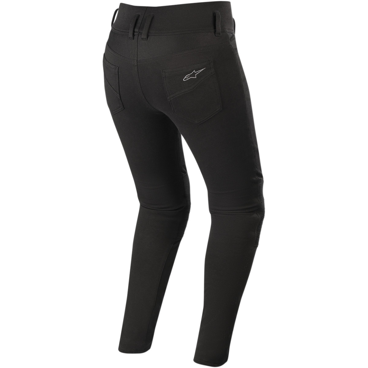 Pantalón ALPINESTARS BANSHEE lady black