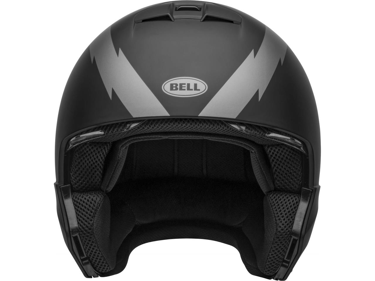 BELL BROOZER ARC black matt